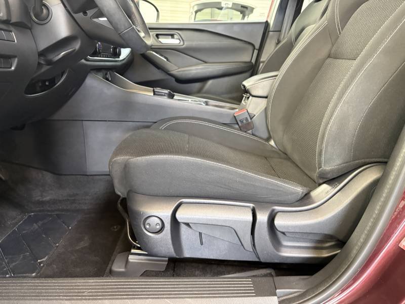 Nissan Qashqai - Photo 27
