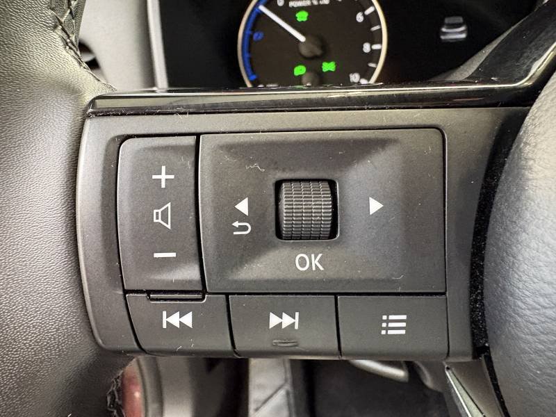 Nissan Qashqai - Photo 29