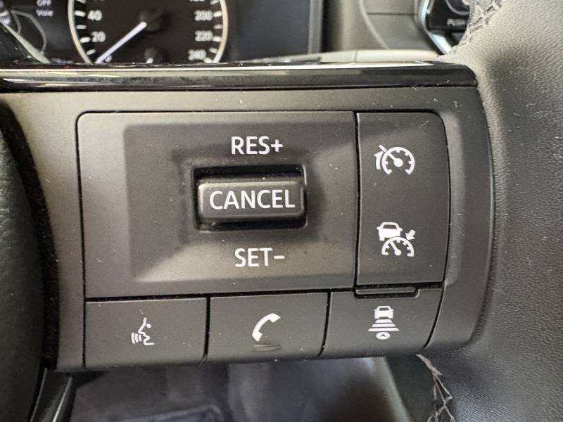 Nissan Qashqai - Photo 30