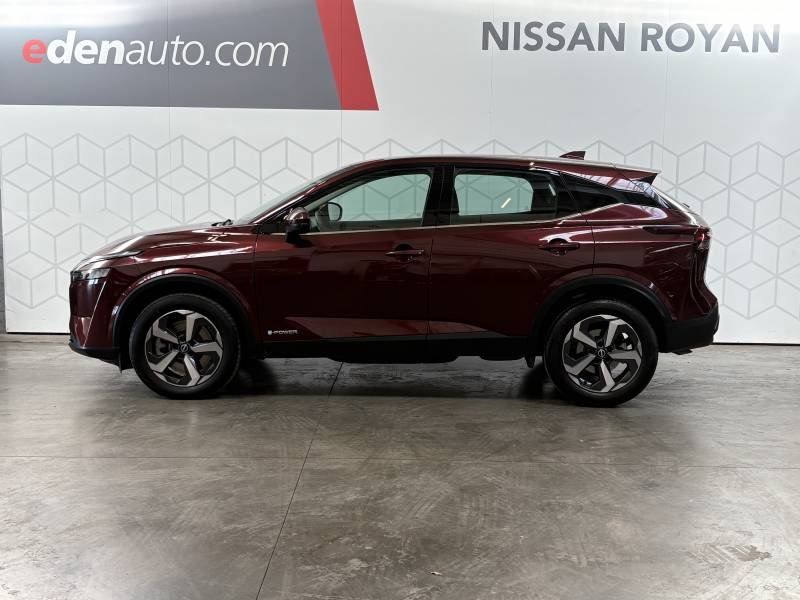 Nissan Qashqai - Photo 3