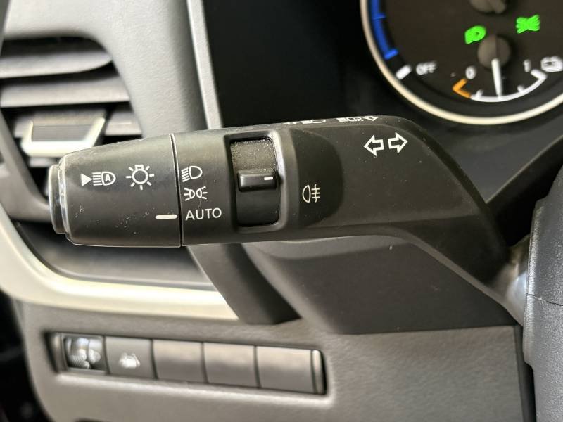 Nissan Qashqai - Photo 31