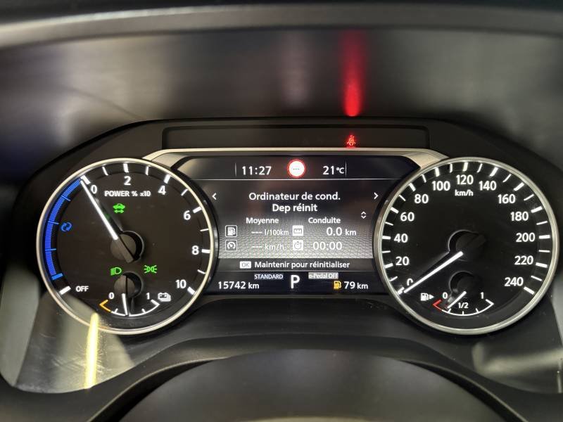 Nissan Qashqai - Photo 34
