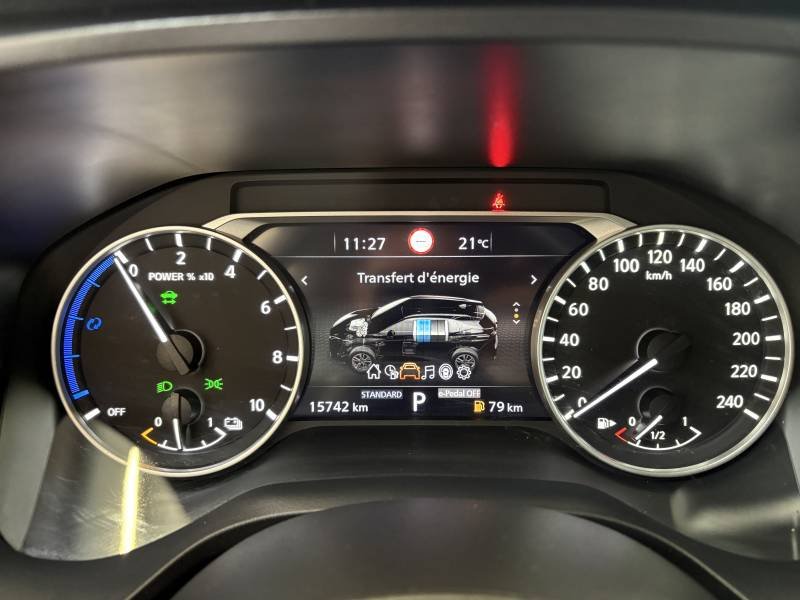 Nissan Qashqai - Photo 35