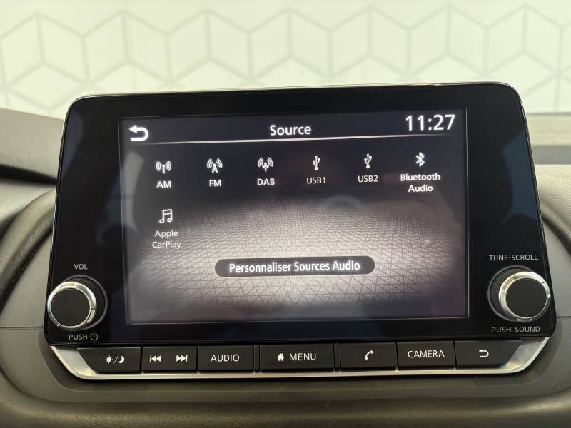 Nissan Qashqai - Photo 37
