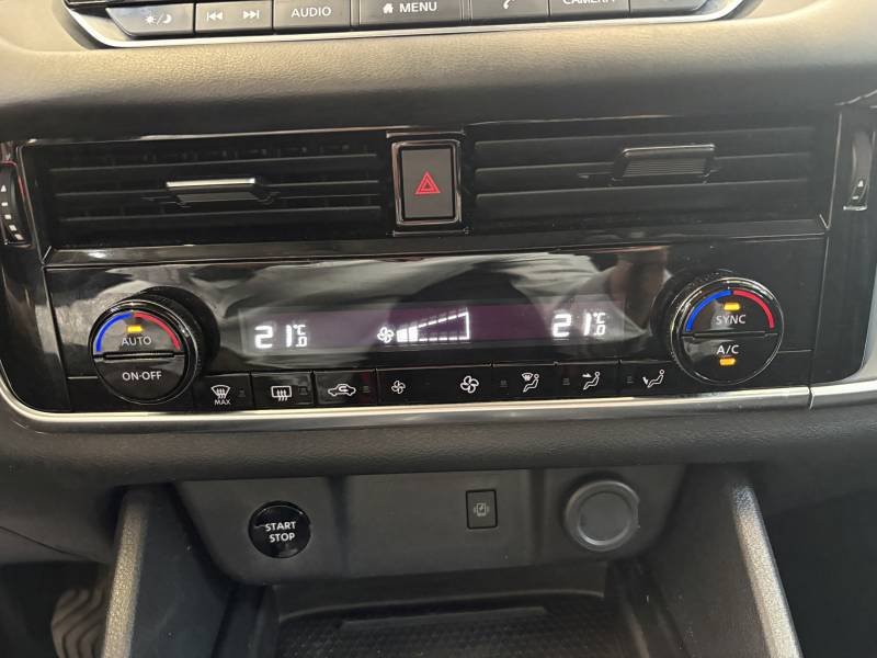Nissan Qashqai - Photo 38