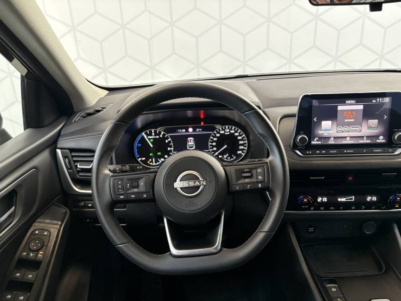 Nissan Qashqai - Photo 40