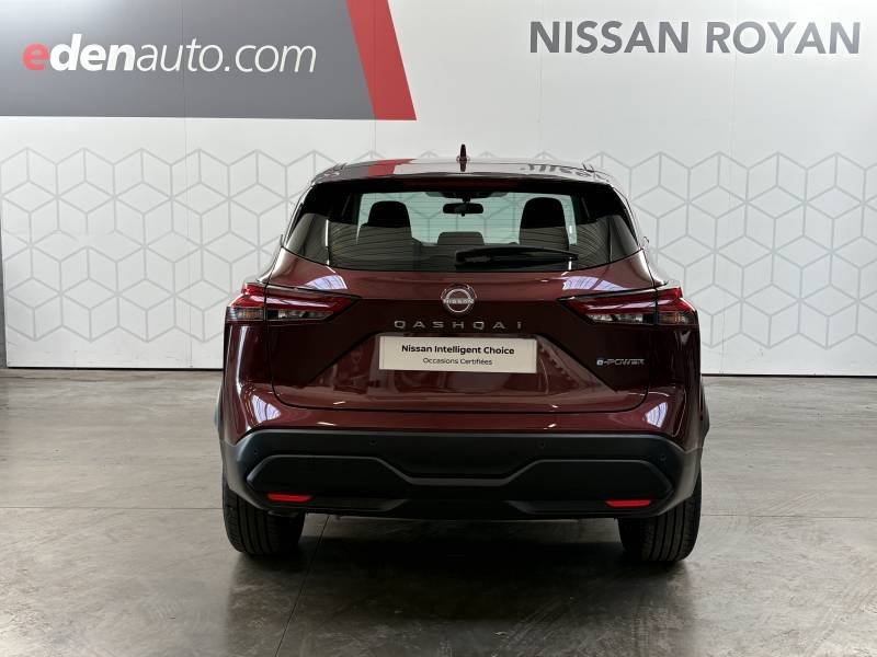 Nissan Qashqai - Photo 4