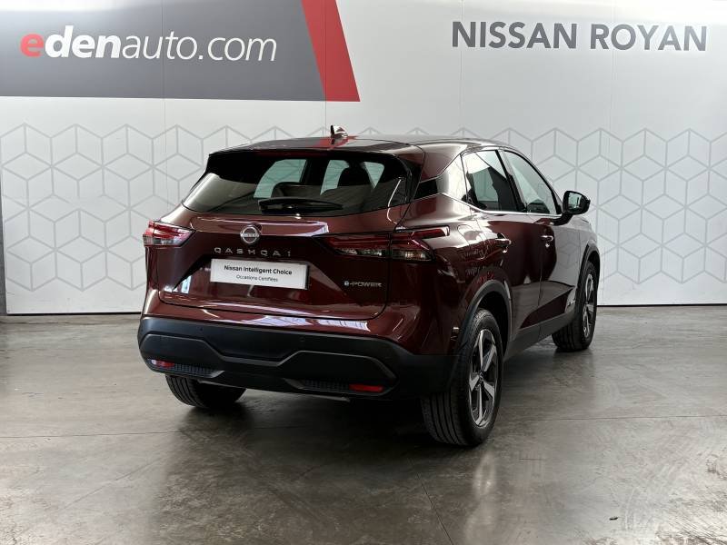 Nissan Qashqai - Photo 5