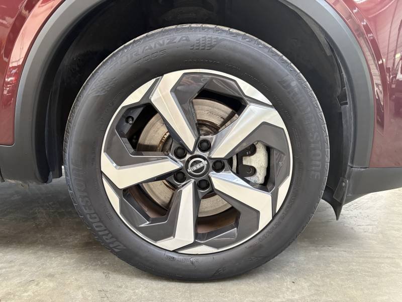 Nissan Qashqai - Photo 6