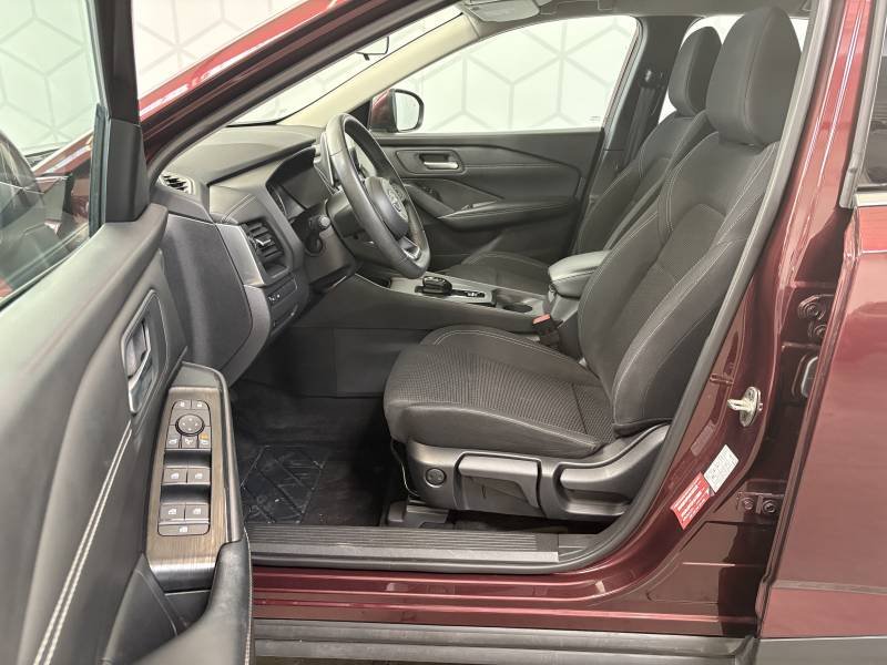 Nissan Qashqai - Photo 7