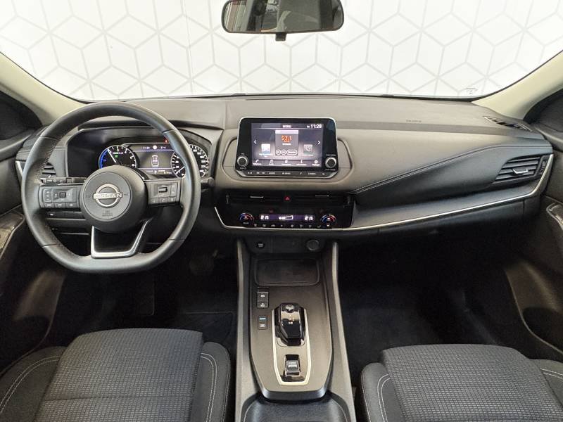 Nissan Qashqai - Photo 8
