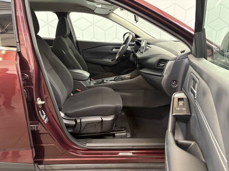 Nissan Qashqai - Photo 9