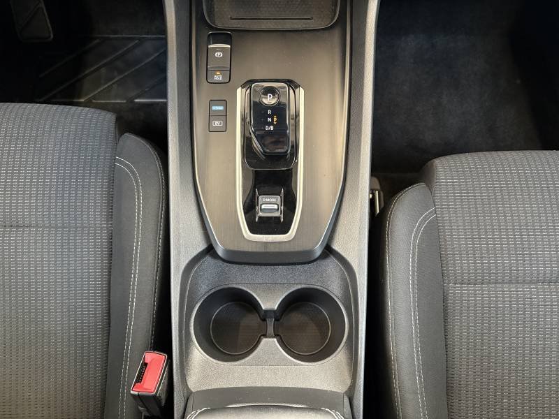 Nissan Qashqai - Photo 10