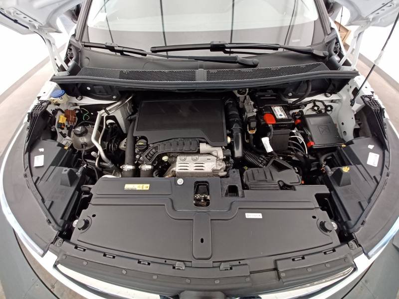 Opel Grandland X - Photo 11