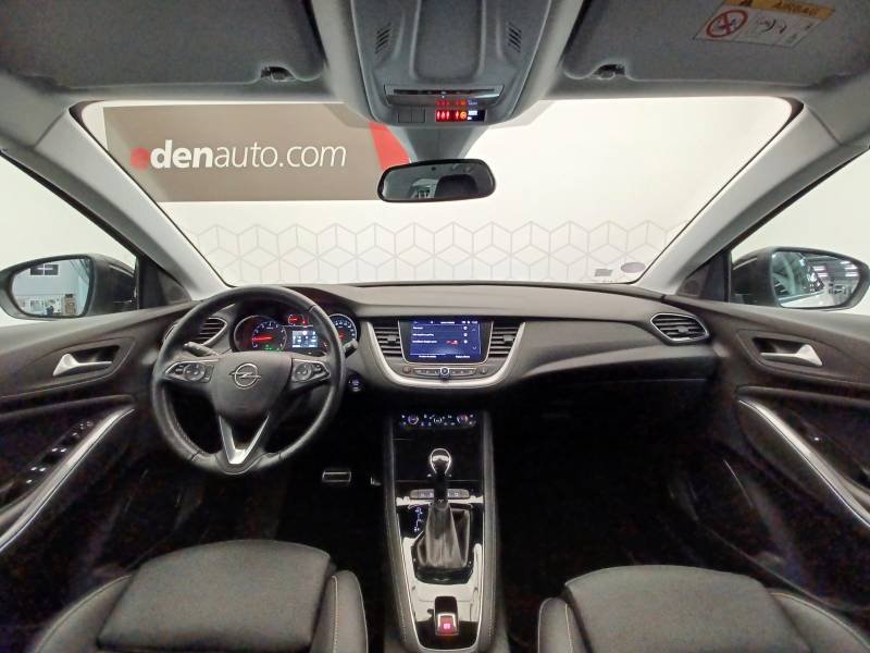 Opel Grandland X - Photo 12