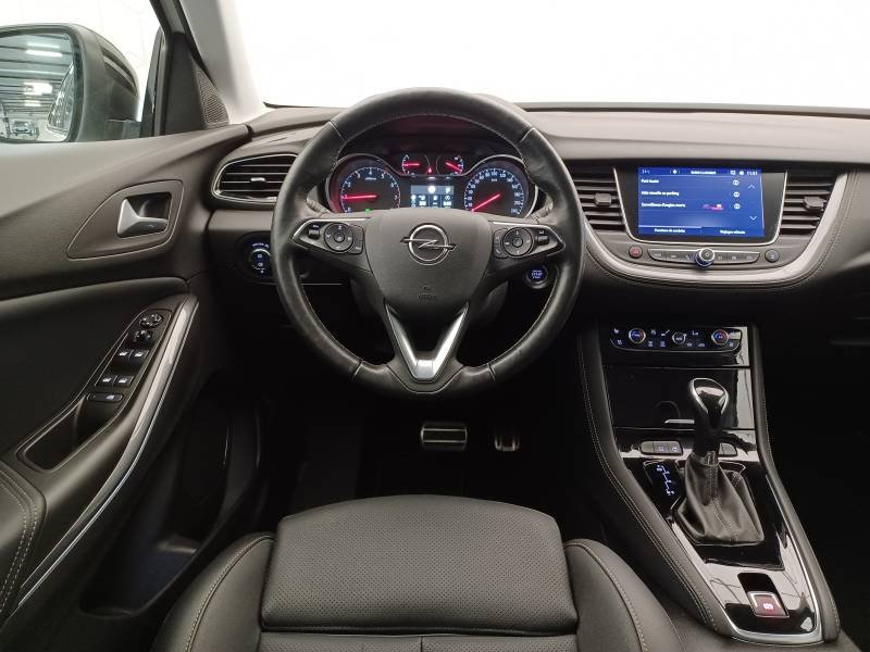 Opel Grandland X - Photo 13