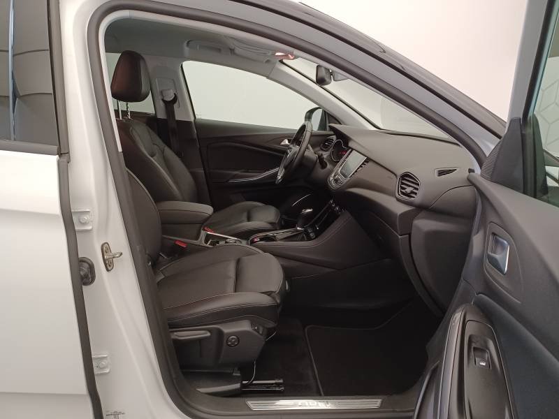 Opel Grandland X - Photo 14
