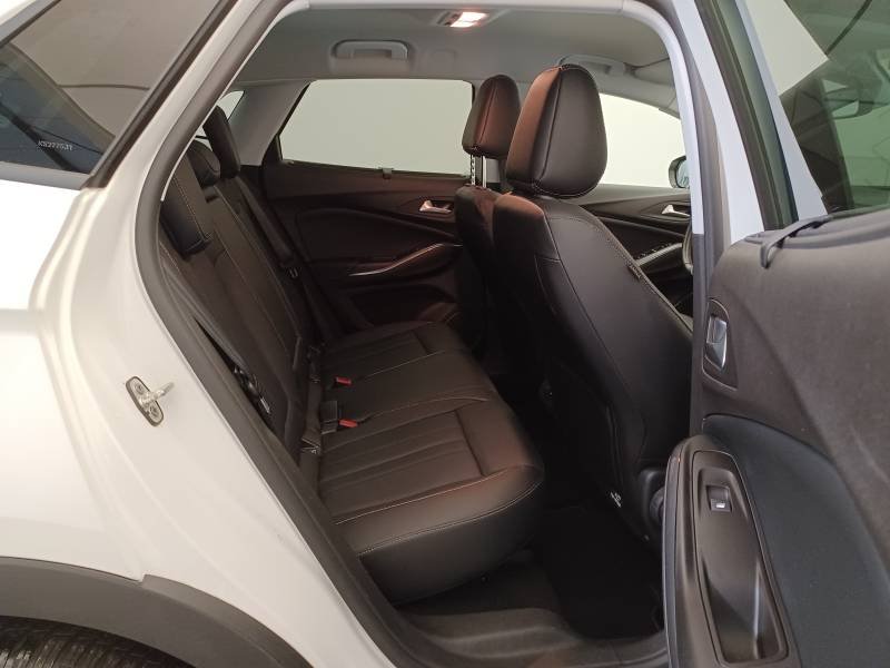 Opel Grandland X - Photo 15