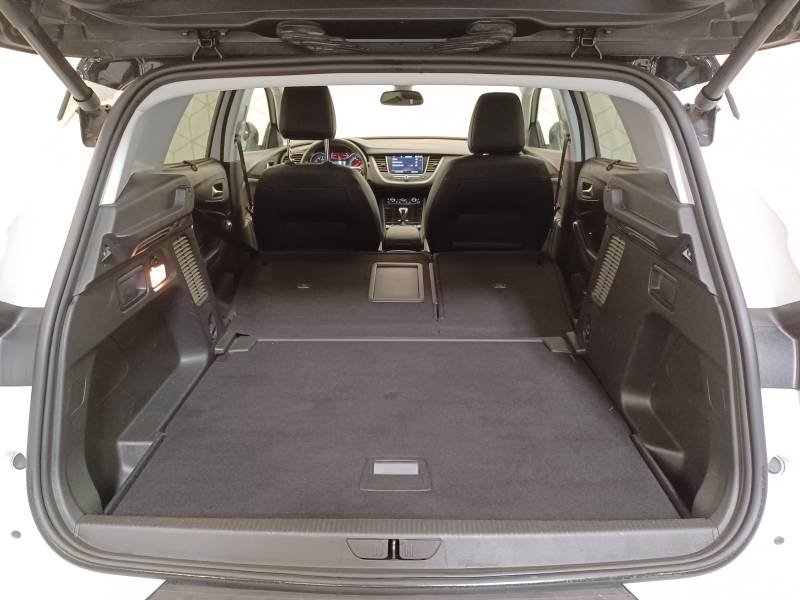 Opel Grandland X - Photo 17