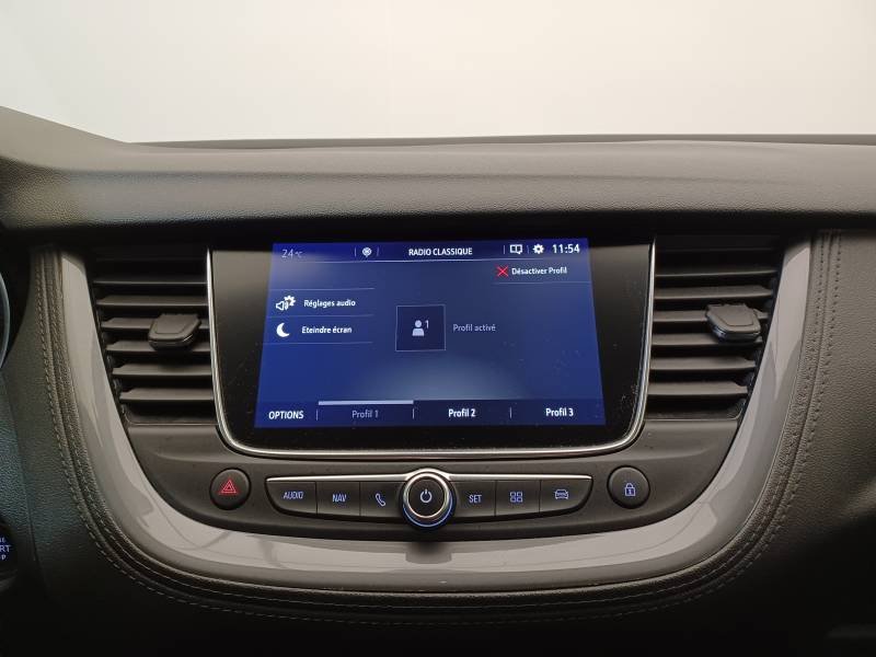 Opel Grandland X - Photo 18
