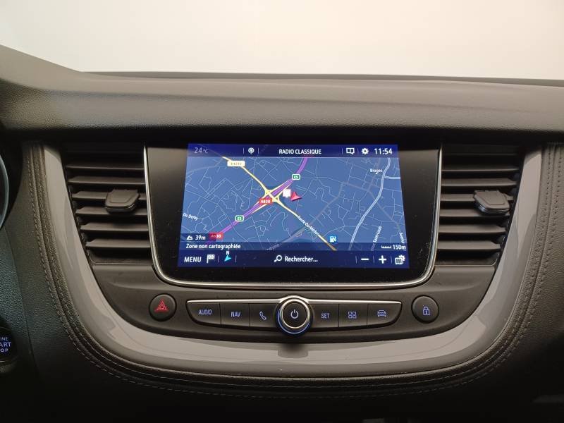 Opel Grandland X - Photo 19
