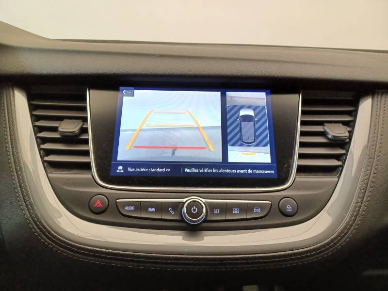 Opel Grandland X - Photo 20