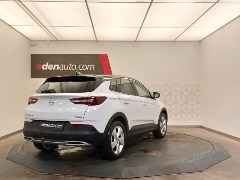Opel Grandland X - Photo 2