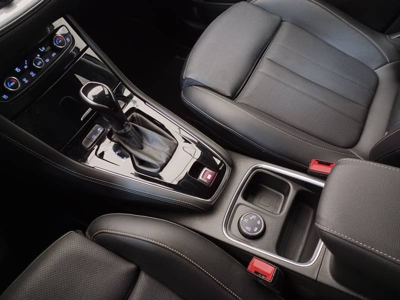 Opel Grandland X - Photo 21