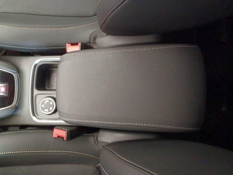 Opel Grandland X - Photo 23