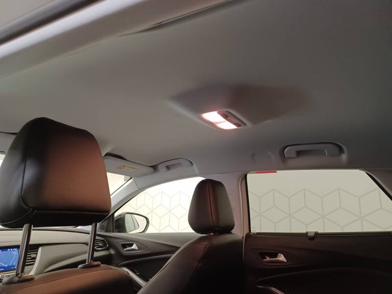 Opel Grandland X - Photo 27
