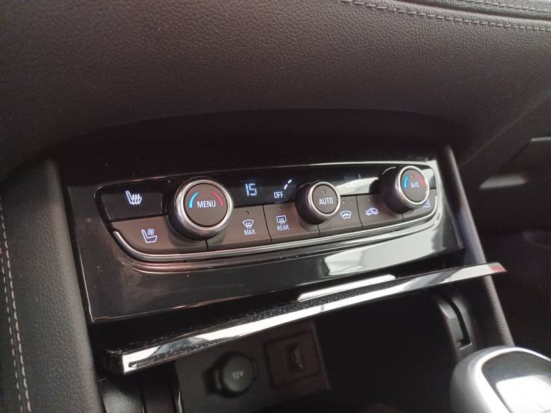 Opel Grandland X - Photo 28