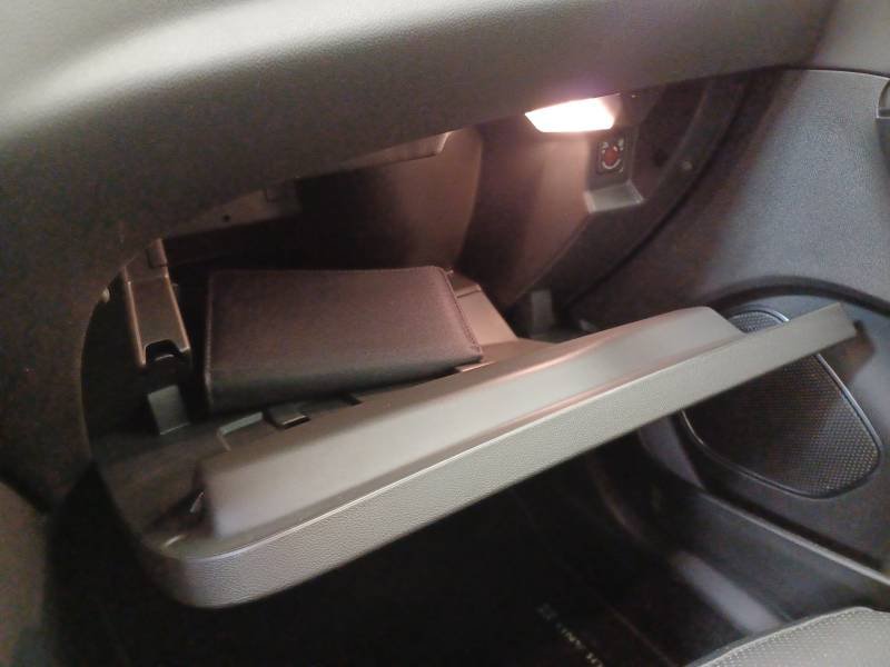 Opel Grandland X - Photo 29