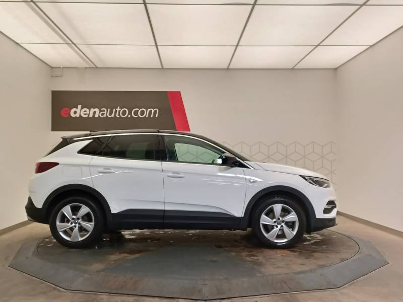 Opel Grandland X - Photo 3