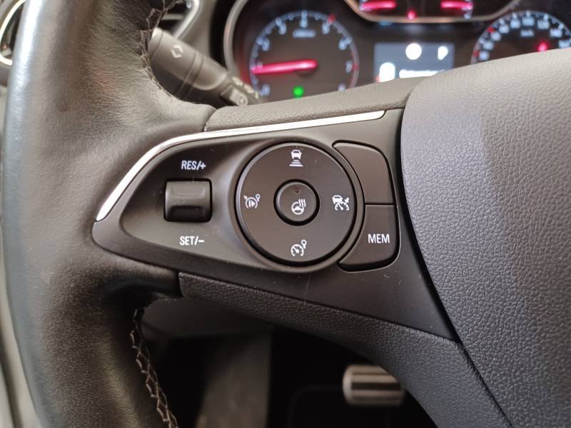 Opel Grandland X - Photo 33