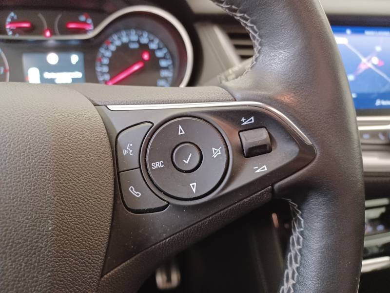 Opel Grandland X - Photo 34