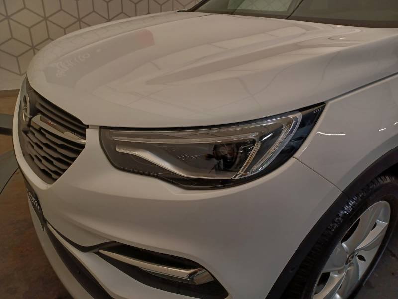 Opel Grandland X - Photo 35