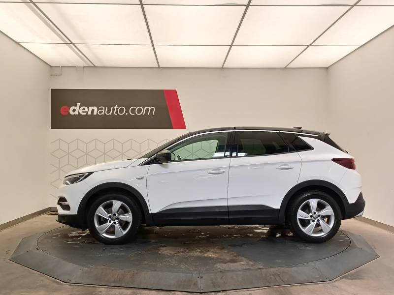 Opel Grandland X - Photo 4