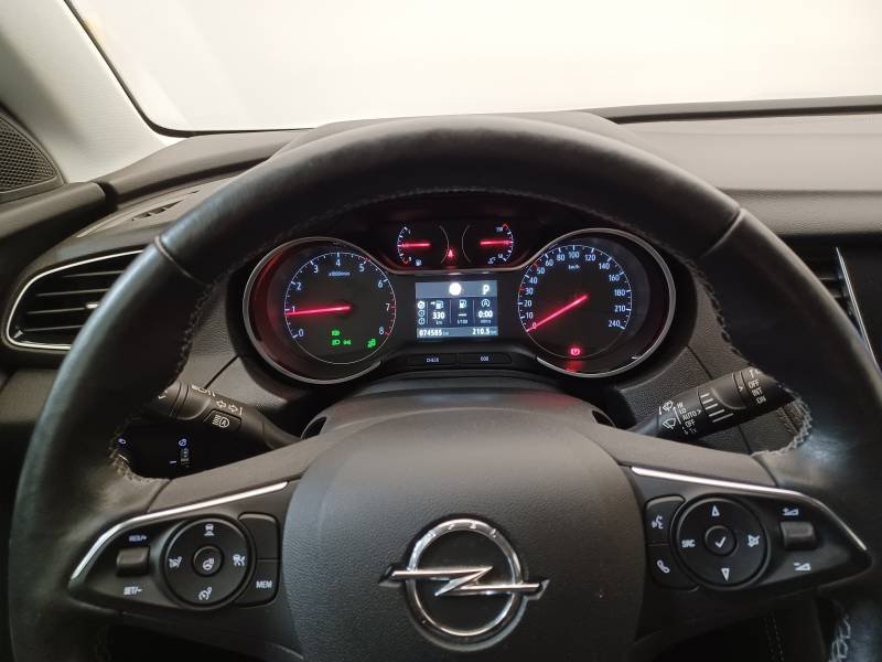 Opel Grandland X - Photo 41