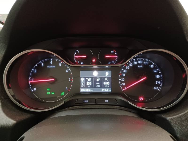 Opel Grandland X - Photo 42