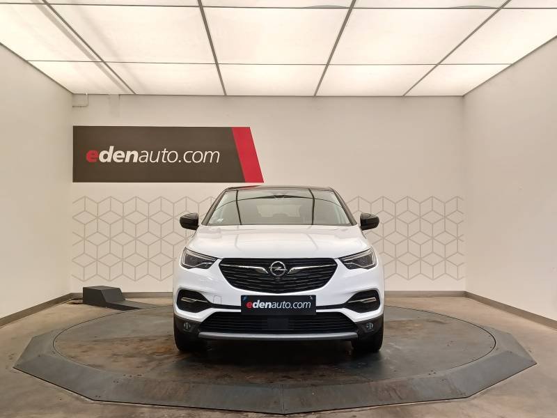 Opel Grandland X - Photo 5
