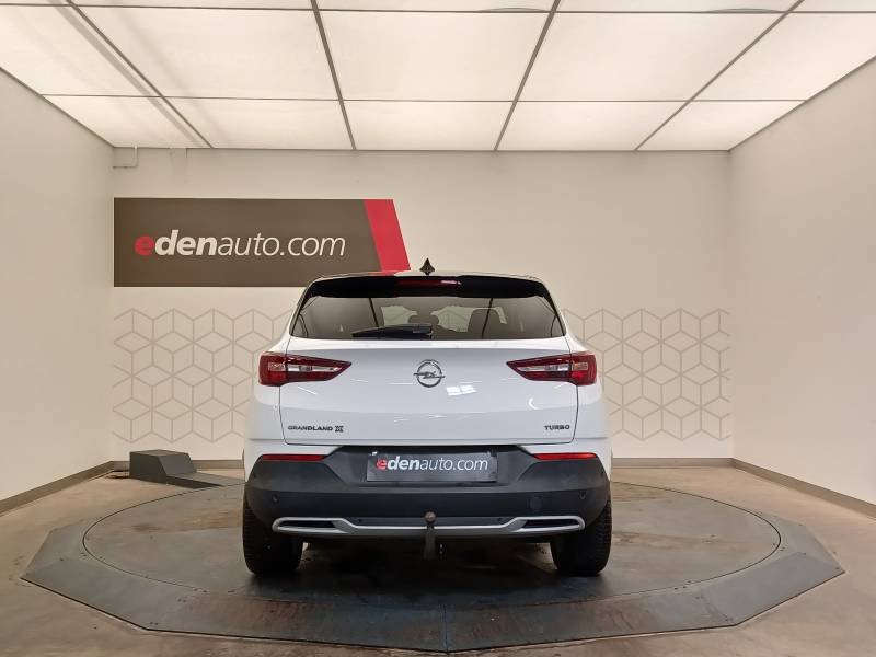 Opel Grandland X - Photo 6