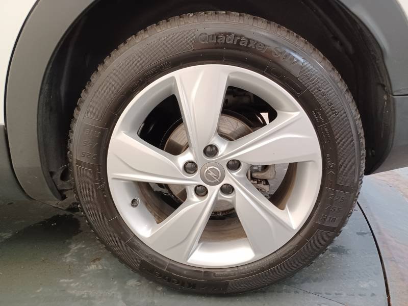 Opel Grandland X - Photo 8