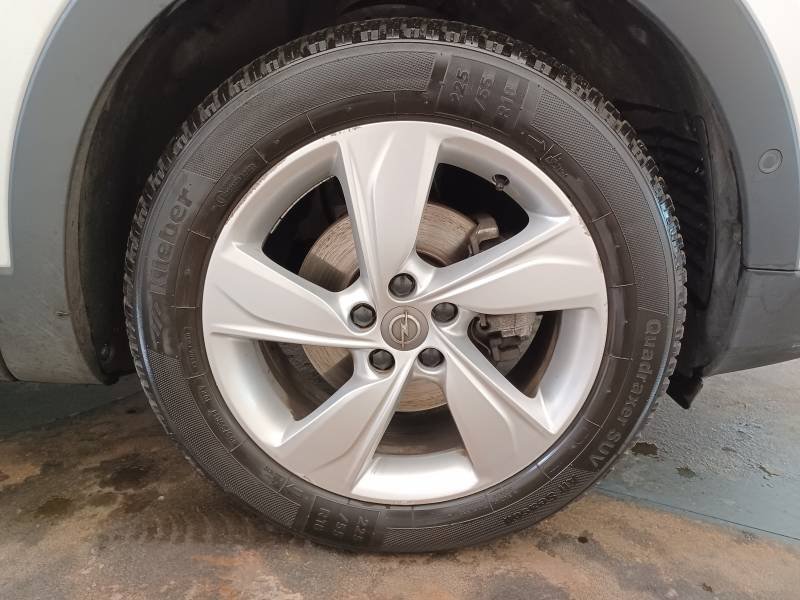 Opel Grandland X - Photo 10