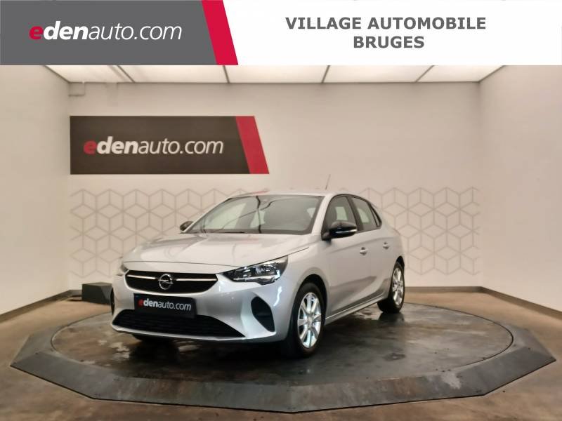 Opel Corsa - Photo 1