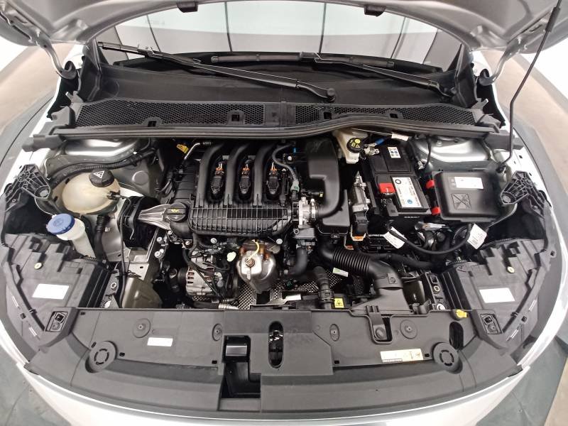 Opel Corsa - Photo 11