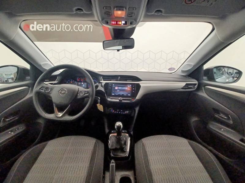 Opel Corsa - Photo 12