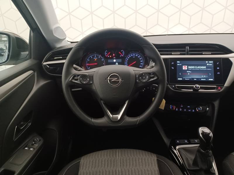 Opel Corsa - Photo 13