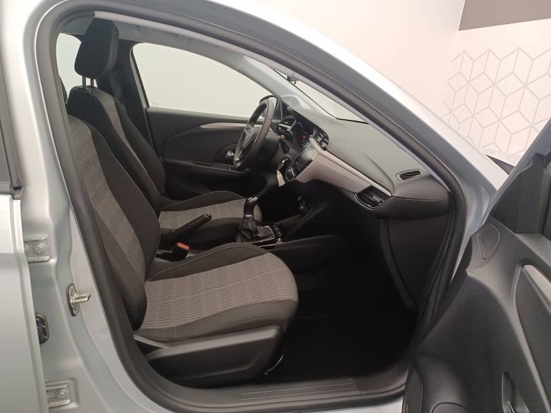 Opel Corsa - Photo 14