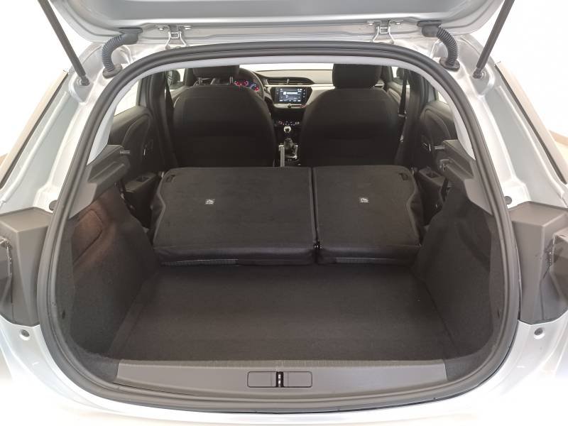 Opel Corsa - Photo 17