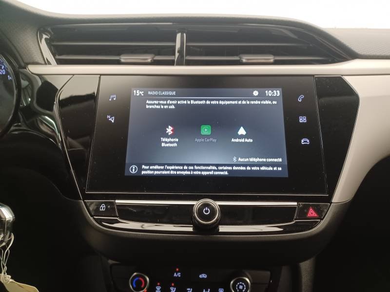 Opel Corsa - Photo 19